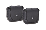 Legend Gear Side Bag system V - LOC 11/11 l. Moto Guzzi V7 models (20 - ). - SW - Motech UK