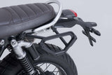 Legend Gear Side Bag system V - LOC 16 l. Scrambler 1200 XC/XE (18 - ), X/XE (23 - ). - SW - Motech UK