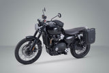 Legend Gear Side Bag system V - LOC 16 l. Scrambler 1200 XC/XE (18 - ), X/XE (23 - ). - SW - Motech UK