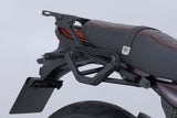 Legend Gear Side Bag system V - LOC 16/11 l. Kawasaki Z900RS/Cafe/SE (17 - ), 50th Anni. - SW - Motech UK