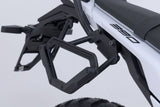 Legend Gear Side Bag system V - LOC 16/16 l. 125 End/SMC R, 250 Adv, 390 Adv/End/SMC R - SW - Motech UK