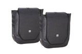 Legend Gear Side Bag system V - LOC 16/16 l. Royal Enfield Classic 650 /Shotgun 650. - SW - Motech UK