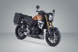 Legend Gear Side Bag system V - LOC 16/16 l. Suzuki GSX - 8T / TT (25 - ). - SW - Motech UK