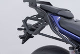 Legend Gear Side Bag system V - LOC 16/16 l. Yamaha MT - 07 (24 - ). - SW - Motech UK