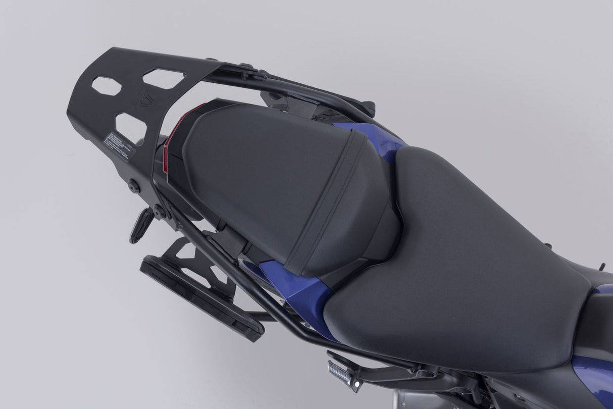 Legend Gear Side Bag system V - LOC 16/16 l. Yamaha MT - 07 (24 - ). - SW - Motech UK