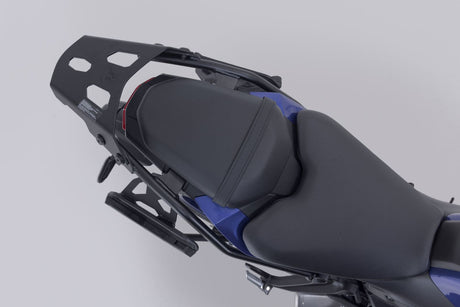 Legend Gear Side Bag system V - LOC 16/16 l. Yamaha MT - 07 (24 - ). - SW - Motech UK