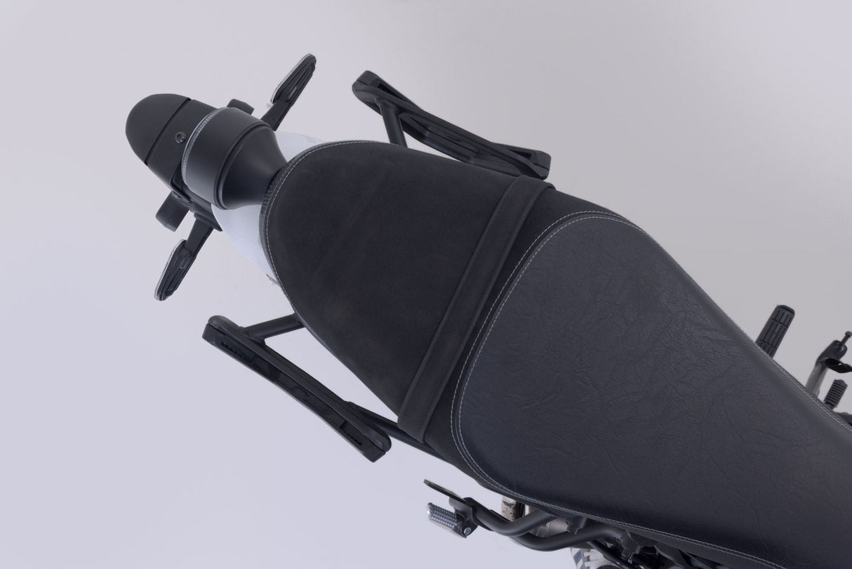 Legend Gear Side Bag system V - LOC 16/16 l. Yamaha XSR700 (15 - ) / XSR700 XT (19 - ). - SW - Motech UK