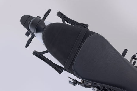 Legend Gear Side Bag system V - LOC 16/16 l. Yamaha XSR700 (15 - ) / XSR700 XT (19 - ). - SW - Motech UK