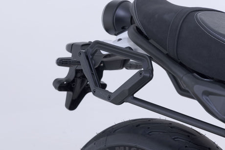Legend Gear Side Bag system V - LOC 16/16 l. Yamaha XSR700 (15 - ) / XSR700 XT (19 - ). - SW - Motech UK