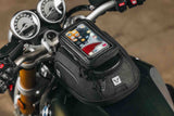 Legend Gear smartphone bag LA11 For MOLLE system. Black. - SW - Motech UK