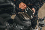 Legend Gear smartphone bag LA11 For MOLLE system. Black. - SW - Motech UK
