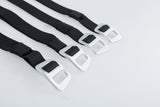 Legend Gear Strap Set 4 loop straps / 2 mounting straps - SW - Motech UK