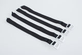 Legend Gear Strap Set 4 loop straps / 2 mounting straps - SW - Motech UK