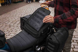 Legend Gear Tail Bag LR3 Black. 6 - 12 l. - SW - Motech UK
