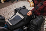 Legend Gear Tail Bag LR3 Black. 6 - 12 l. - SW - Motech UK