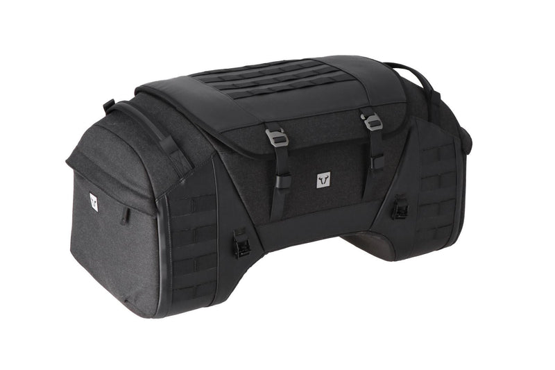 Legend Gear tail bag LR5 Black. 52 l. - SW - Motech UK