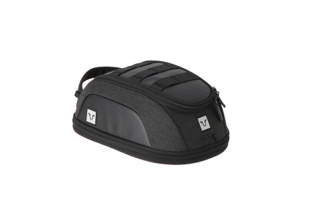 Legend Gear tank bag LT3 For PRO tank ring. Black. 3 - 5 l. - SW - Motech UK