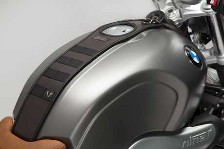 Legend Gear Tank Strap SLA BMW R nineT (14 - )/ GS/ Race/ Pure/Scrambler (16 - ) - SW - Motech UK