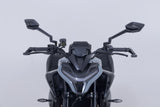 Lever guards Black. CFMoto 675NK (25 - ). - SW - Motech UK
