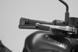 Lever guards Black. Kawasaki models Yamaha MT - 09 (23 - ). - SW - Motech UK