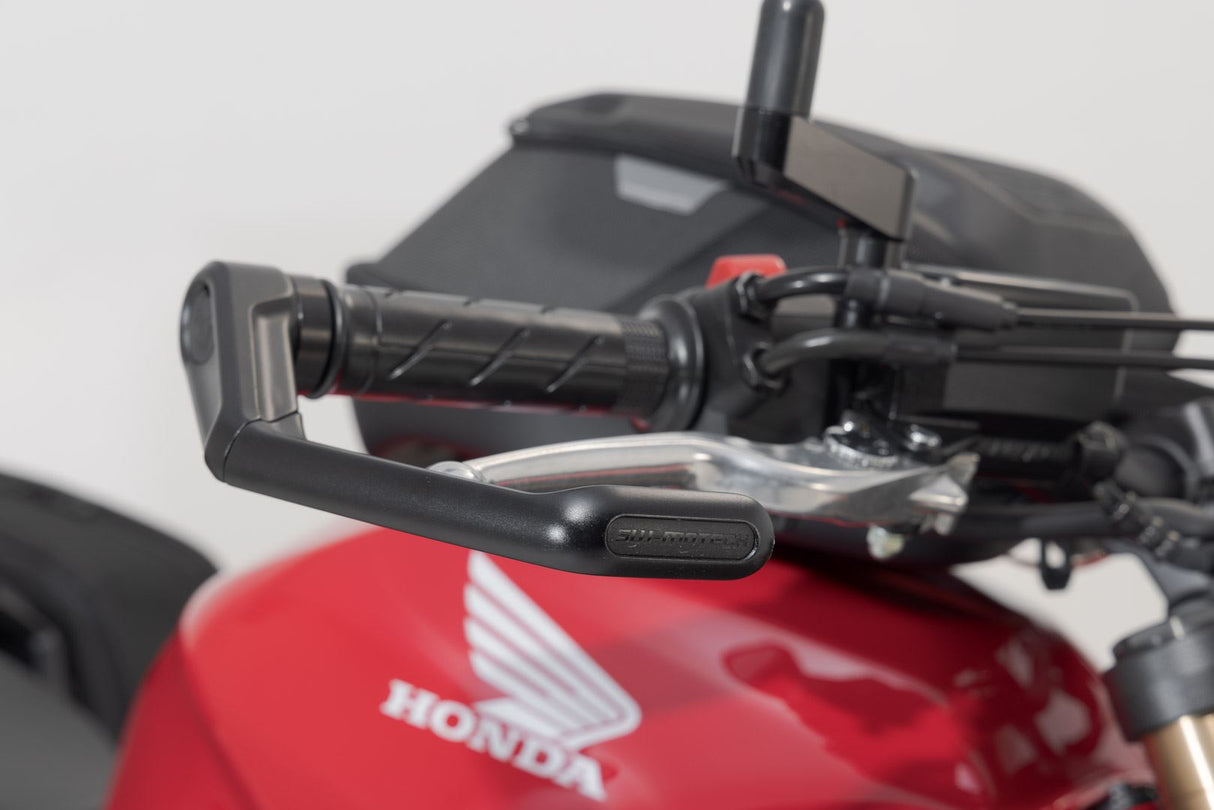 Lever Guards Honda CB650R (18 - ) - SW - Motech UK