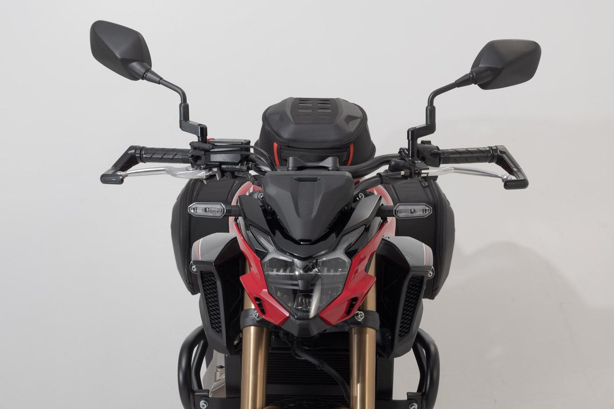 Lever Guards Honda CB650R (18-) - SW-Motech UK