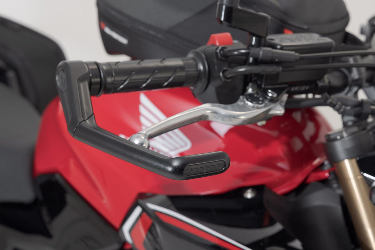 Lever Guards Honda CB650R (18-) - SW-Motech UK