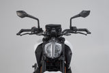 Lever Guards KTM 390 Duke (17 - ) Black - SW - Motech UK