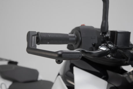 Lever Guards KTM 390 Duke (17 - ) Black - SW - Motech UK