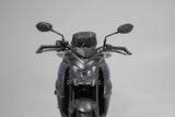 Lever Guards Suzuki GSX-S 750 (16-), GSX-S 1000 (15-) Black - SW-Motech UK