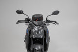 Lever Guards Suzuki GSX - S 750 (16 - ), GSX - S 1000 (15 - ) Black - SW - Motech UK