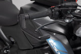 Lever Guards Suzuki GSX-S 750 (16-), GSX-S 1000 (15-) Black - SW-Motech UK