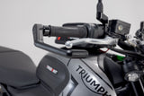 Lever Guards Triumph Trident 660 (21 - ) Black - SW - Motech UK