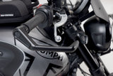 Lever Guards Triumph Trident 660 (21 - ) Black - SW - Motech UK