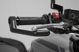 Lever Guards Yamaha MT-07 / MT-09 / MT-10 Black - SW-Motech UK