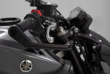 Lever Guards Yamaha MT-07 / MT-09 / MT-10 Black - SW-Motech UK