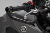 Lever Guards Yamaha MT-07 / MT-09 / MT-10 Black - SW-Motech UK
