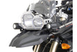 Light Mount BMW F 800 GS (08 - 12) / F 650 GS (07 - 11) Black - SW - Motech UK