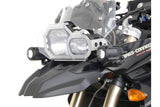 Light Mount BMW F 800 GS (08 - 12) / F 650 GS (07 - 11) Black - SW - Motech UK