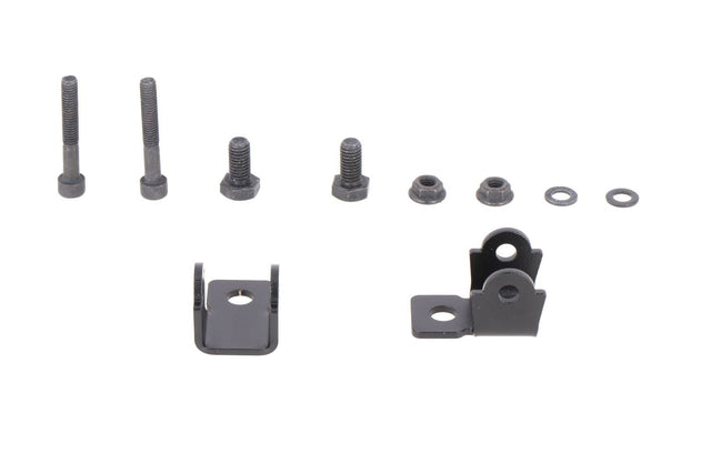 Light mount BMW R 1300 GS (23 - ) Black - SW - Motech UK