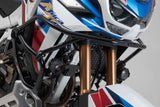 Light Mount Honda CRF1100L/Adv. Sports (19-) Black - SW-Motech UK