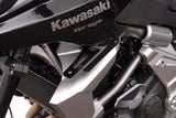 Light Mount Kawasaki Versys 650 (10 - 14) Black - SW - Motech UK