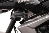 Light Mount Kawasaki Versys 650 (10 - 14) Black - SW - Motech UK
