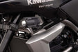 Light Mount Kawasaki Versys 650 (10 - 14) Black - SW - Motech UK