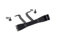 Light mounts Kawasaki Versys 650 (21-) Black - SW-Motech UK