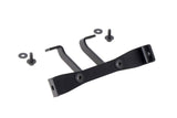 Light mounts Kawasaki Versys 650 (21-) Black - SW-Motech UK