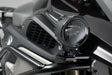 Light Mounts Original BMW Fog Lights BMW R1200GS LC (12-) / Rally (17-) Black - SW-Motech UK