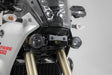 Light Mounts Yamaha Ténéré 700 (19 - ) Black - SW - Motech UK