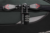 Lock for Motorcycle Luggage Combination lock Black - SW - Motech UK