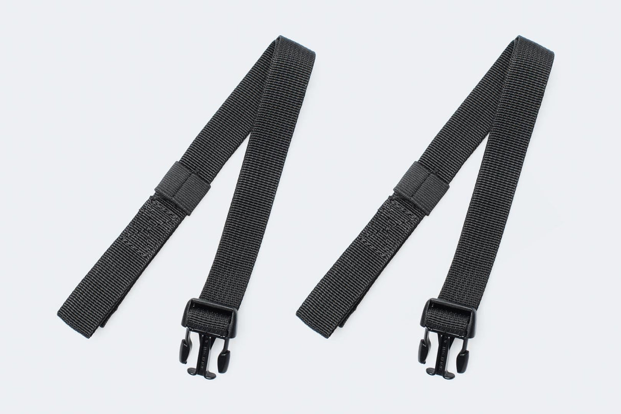 Loop strap set 2 loop straps for Enduro tank bag - SW - Motech UK